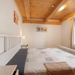 Apartmán Haus Muehlenhof 3 Hillgroven
