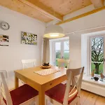 Apartamento Haus Muehlenhof 3 Hillgroven