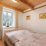 Haus Muehlenhof 3 Apartamento *