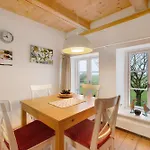 Haus Muehlenhof 3 Apartmán Hillgroven
