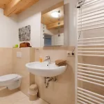 Haus Muehlenhof 3 Apartmán *