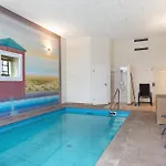 Apartmán Haus Muehlenhof 3 Hillgroven