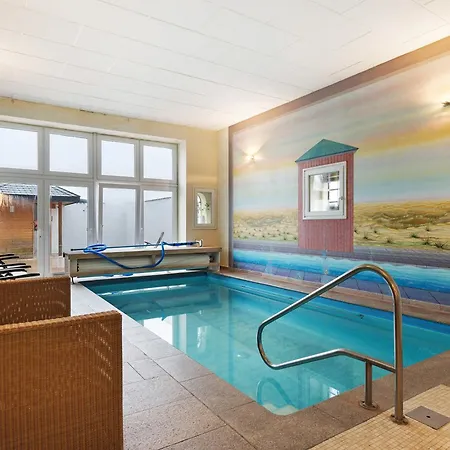 Haus Mühlenhof 3 Apartamento