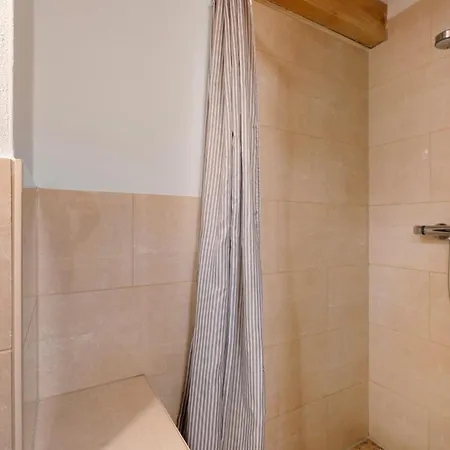 Haus Mühlenhof 3 Apartamento