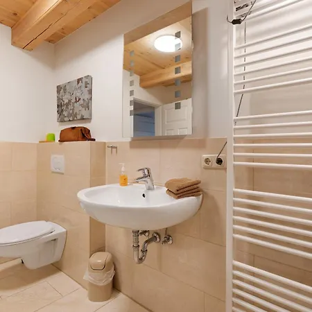 Apartamento Haus Mühlenhof 3