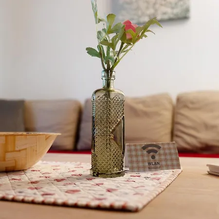 Haus Mühlenhof 3 * Hillgroven