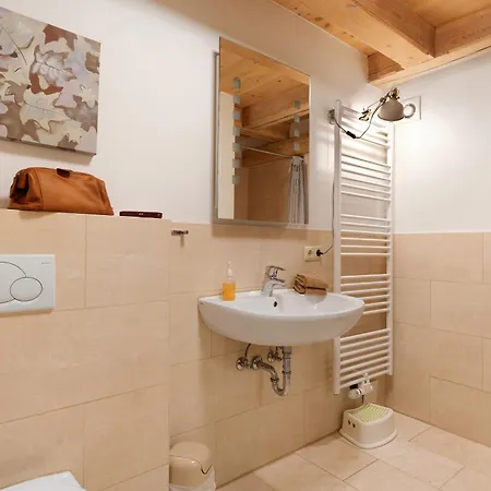 Haus Mühlenhof 3 Apartamento Hillgroven