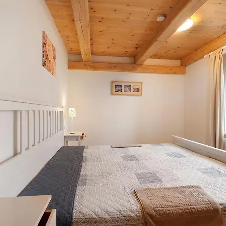 Apartamento Haus Mühlenhof 3 Hillgroven