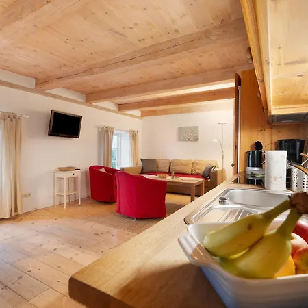 Haus Muehlenhof 3 Hillgroven