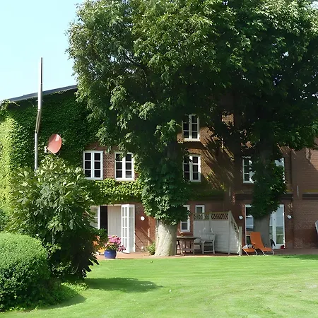 アパート Haus Muehlenhof 3