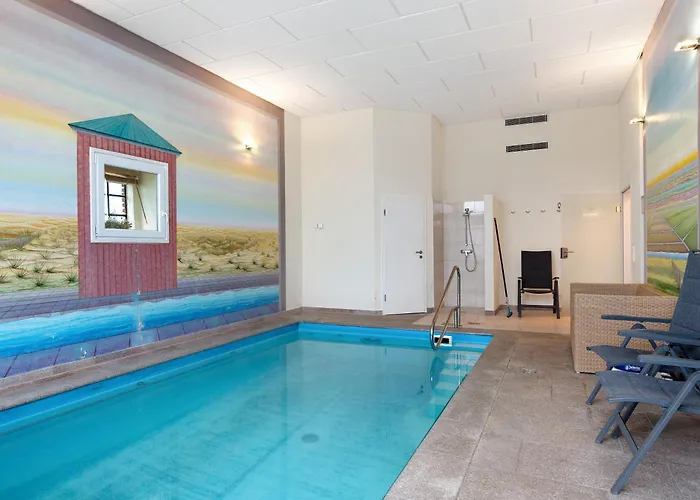 Haus Muehlenhof 3 Hillgroven