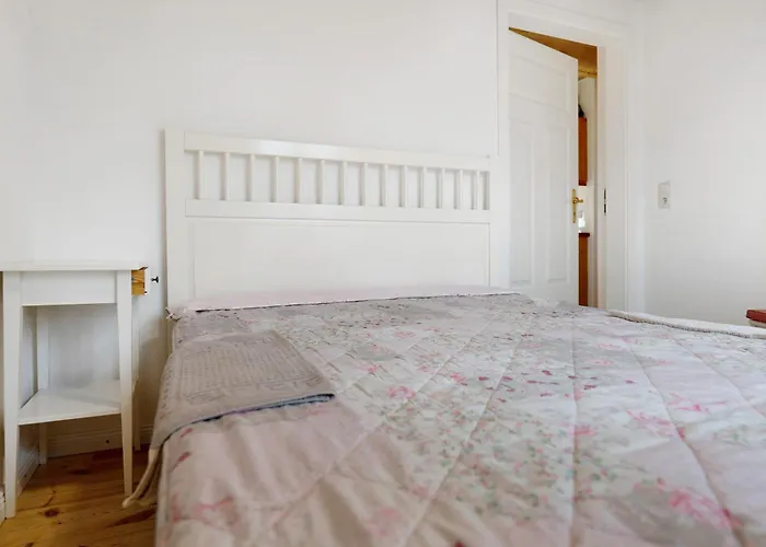 Haus Muehlenhof 3 Lägenhet