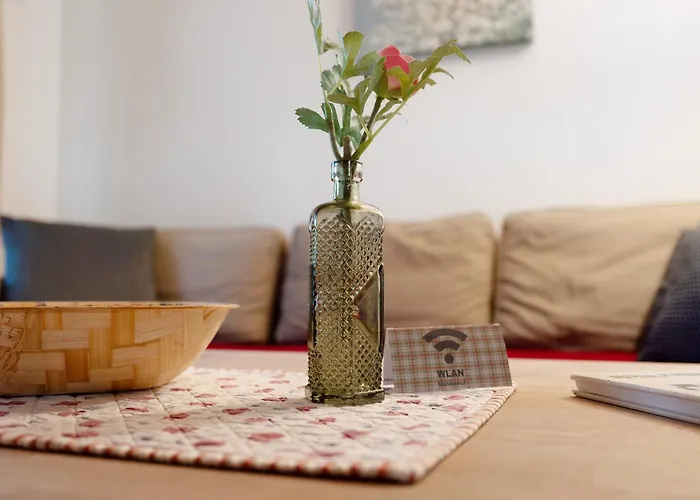 Haus Muehlenhof 3 * Hillgroven